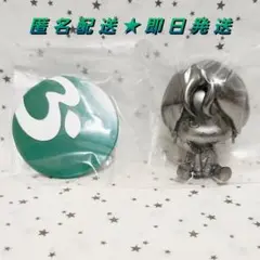 Mrs. GREEN APPLE　一番くじ　大森元貴　フィギュア　シークレット