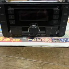 ダイハツ 純正オーディオ 08600-K9030 CUP-W65D