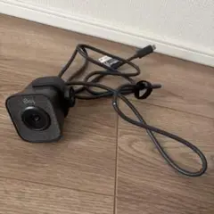 ジャンクLogicool StreamCam Webカメラ