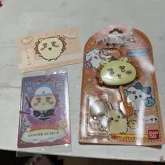 シーサー　ちいかわ　ロリポップチョコチャーム