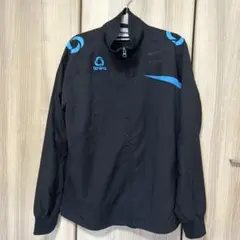 最終価格bonera ウインドブレーカーセットアップL　シャカシャカ ジャージ