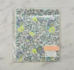 ホビーラホビーレ　リバティ　フェリシテ ネオンカラー　222B 生地幅×30cm