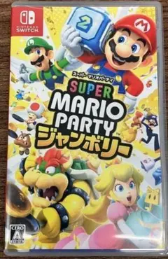 マリオパーティ