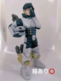 僕のヒーローアカデミア ヒロアカ 飯田天哉 フィギュア