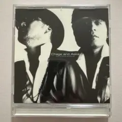 Chage and Aska SEAMLESS SINGLES