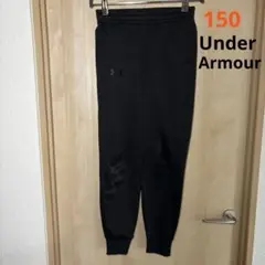 Under Armour ブラック ジャージ