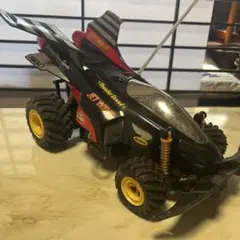 NIKKO JETWAVE ニッコー ジェットウェーブ ラジコン