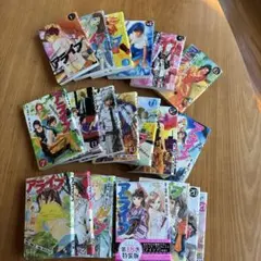 アライブ　あだちとか　全巻セット