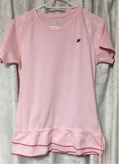 レディース Tシャツ　テニスウエア　Mサイズ