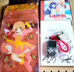 2025年最新】カードキャプターさくら クロウカードマジック