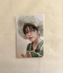 straykids スキズ スンミン ATE