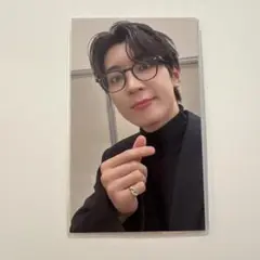 SEVENTEEN トレカ