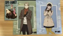 SPY×FAMILY 3点セット