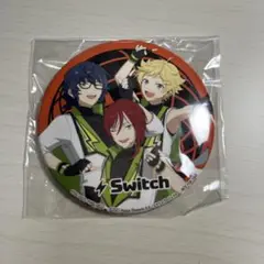 あんスタ Switch 缶バッジ