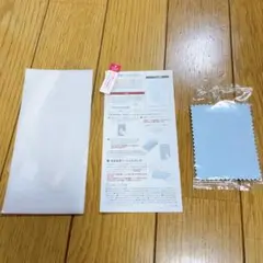 arrows Be4 Plus ガラスフィルム 液晶保護フィルム