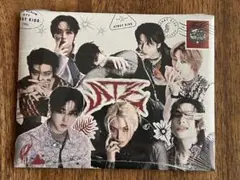 StrayKids スキズ アルバム ATE letter ver. 新品未開封
