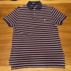 Polo Ralph Lauren ポロラルフローレン ポロシャツM