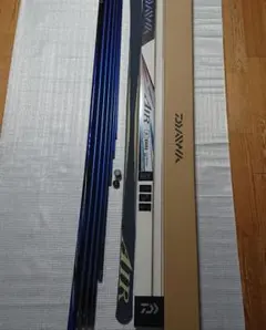 【若様専用】銀影エアA XH90 Q