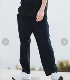 グリーンレーベルリラクシング  メンズ　パンツ