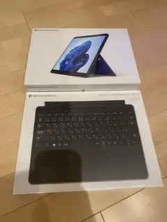 Microsoft Surface Pro 8 グラファイト 8PQ-00026