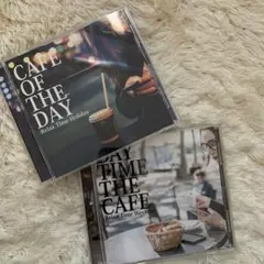 リラックスタイムCD