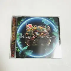 Develop One's Faculties 会場限定CD