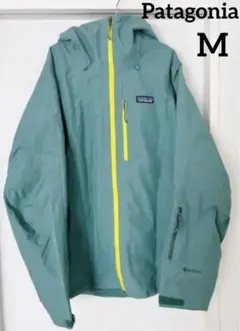 パタゴニア パウダーボウル ジャケット W’s M