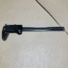 新潟精機 デジタルノギス 150mm DN-150 ②