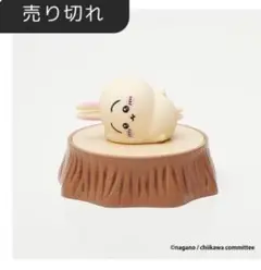未使用うさぎ光るスマホ充電デスクトップ用ライトちいかわchiikawaナガノ