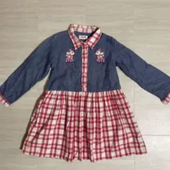 MINI-K ワンピース