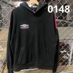 UMBRO アンブロ パーカー