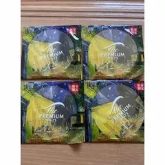 The Premium Hearts 4枚セット