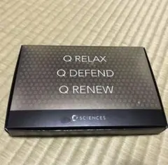 チャコ 未開封Qサイエンス　Q FUSE モカフレーバー 2025年最新】qサイエンス オイルの人気アイテム - メルカリ