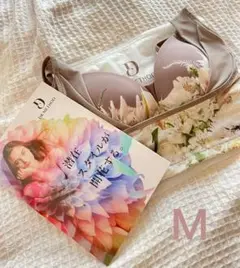 【新品未使用M】DRMETHOD CelleBraセレブラ ノーブルベージュ