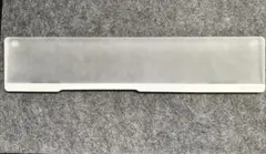 NUPHY Halo96 V2用　リストレスト