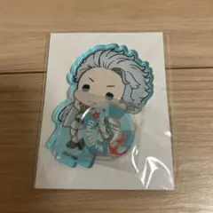 GiGO限定 WIND BREAKER デフォルメアクリルスタンド 梅宮一