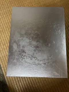 貞本義行画集 DER MOND 初版 付録付き
