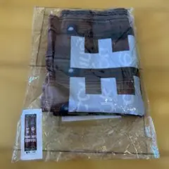 コーヒー　テイクアウト　のぼり