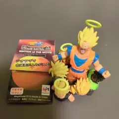 ドラカプ 超戦士の肖像 ボーナスパーツ 幻の元気玉 ２体セット ドラカプ 超戦士の肖像 ボーナスパーツ 幻の元気玉 2体セット