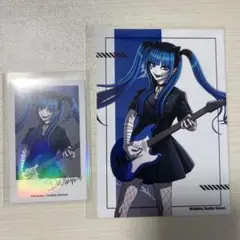 ハンドレッドライン　飴宮怠美　タワレコセット
