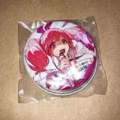 ワルキューレLIVE 2022 Walküre Reborn! マキナ　缶バッジ