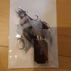 nikke アーバン・レイニーディ　アクリルスタンド　レッドフード