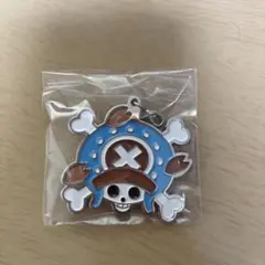 ONE PIECE 海賊旗ステンドグラスチャーム チョッパー