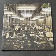 toe - For Long Tomorrow　アナログレコード　新品未開封
