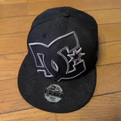 DC ブラックキャップ YOUTHサイズ