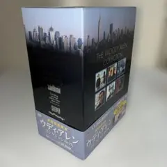 ウディ・アレン コレクションBOX〈初回生産限定・6枚組〉