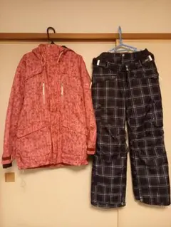 レディース スノボウェア