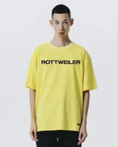 ROTTWEILER ロットワイラー R9L Kj 降谷 COOTIE クーティ
