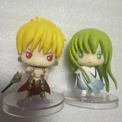 2025年最新】エルキドゥ フィギュアの人気アイテム - メルカリ