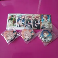 アイドリッシュセブン　和泉三月セット
